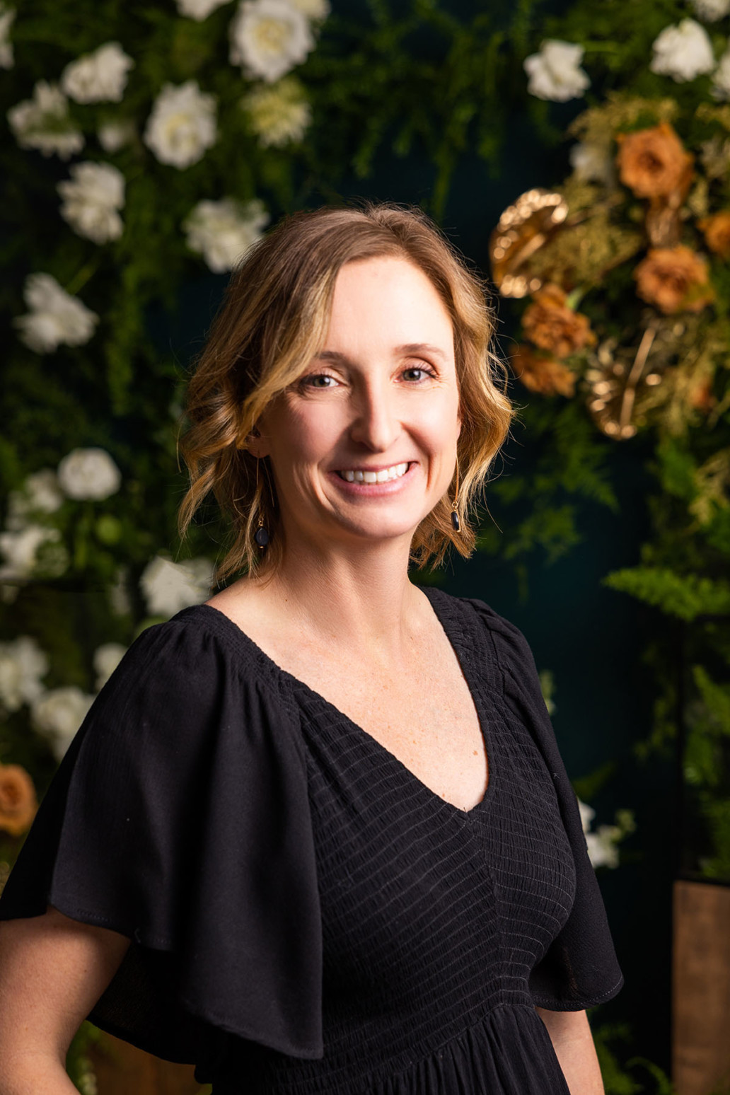 Emily Cheeseman - Max & Livie - Event Design, Rentals & Flowers